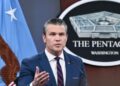 Trump fue ungido por Jesús: comandante justifica ataques a Irán
