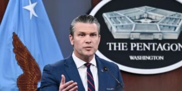 Trump fue ungido por Jesús: comandante justifica ataques a Irán