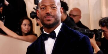 Marlon Wayans promete que Scary Movie 6 desafiará la cultura de la cancelación