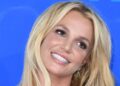Britney Spears, detenida por conducir borracha en California