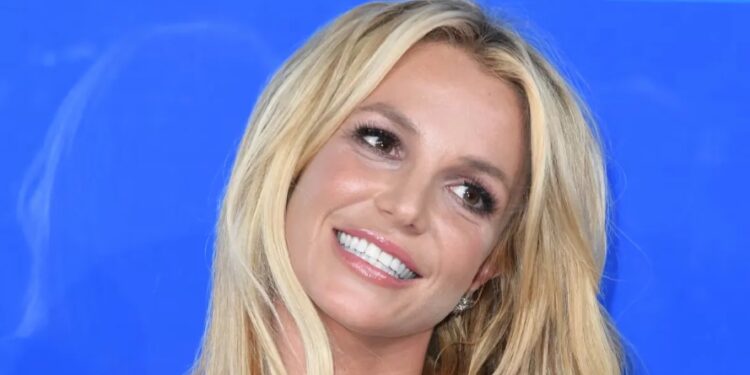Britney Spears, detenida por conducir borracha en California