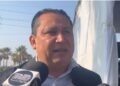 Desmantelan oficinas de Interapas en Soledad mientras persiste el desabasto de agua
