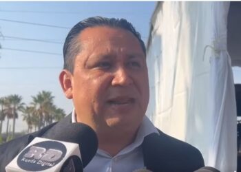 Desmantelan oficinas de Interapas en Soledad mientras persiste el desabasto de agua