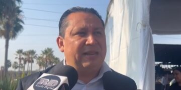 Desmantelan oficinas de Interapas en Soledad mientras persiste el desabasto de agua