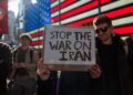 ¿EE.UU. apoya a Trump? Encuesta revela qué piensan los estadounidenses sobre los ataques contra Irán