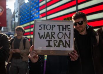 ¿EE.UU. apoya a Trump? Encuesta revela qué piensan los estadounidenses sobre los ataques contra Irán