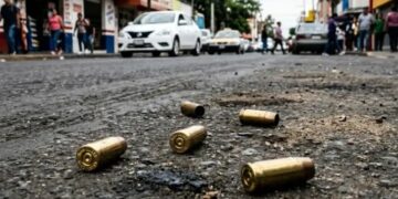 Atacan a balazos a adulto mayor para robarle joyas de más de un millón en Guadalajara