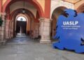 Denuncian otro caso de acoso sexual en la UASLP