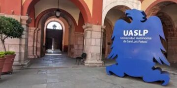 Denuncian otro caso de acoso sexual en la UASLP