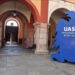 Denuncian otro caso de acoso sexual en la UASLP