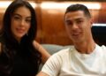 Emotivo mensaje de Cristiano Ronaldo a todas las mujeres en el 8M