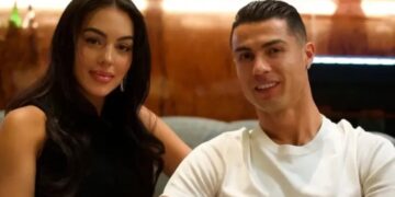 Emotivo mensaje de Cristiano Ronaldo a todas las mujeres en el 8M