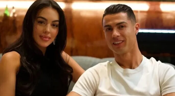 Emotivo mensaje de Cristiano Ronaldo a todas las mujeres en el 8M
