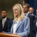 El Congreso de EE.UU. cita a la fiscal general Pam Bondi por el caso Epstein