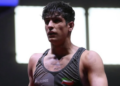 ¡Conmoción en el deporte! VIDEO: Irán ejecuta a Saleh Mohammadi, luchador de 19 años tras protestas