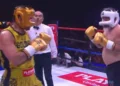 Alfredo Adame se lleva el triunfo ante Carlos Trejo en Ring Royale 2026