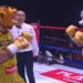 Alfredo Adame se lleva el triunfo ante Carlos Trejo en Ring Royale 2026