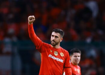 Paulinho, delantero del Toluca, aparece en la prelista de Portugal para enfrentar a México, reporta medio luso
