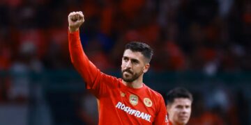 Paulinho, delantero del Toluca, aparece en la prelista de Portugal para enfrentar a México, reporta medio luso
