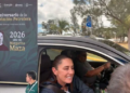 Pueblo Viejo, Veracruz, recibe a Claudia Sheinbaum en el 88 Aniversario de la Expropiación Petrolera