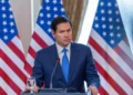Marco Rubio dice la operación militar en Irán terminará “en cuestión de semanas”