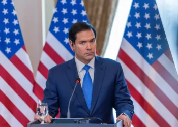 Marco Rubio dice la operación militar en Irán terminará “en cuestión de semanas”