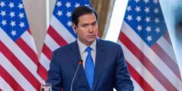 Marco Rubio dice la operación militar en Irán terminará “en cuestión de semanas”