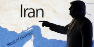 Trump descarta alto al fuego con Irán; considera que EU lleva ventaja en la guerra