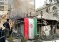 ¿Cuántos muertos van por guerra en Irán? Ataques han cobrado más de 1.200 vidas