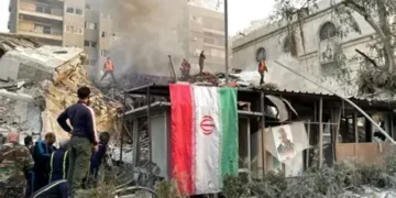 ¿Cuántos muertos van por guerra en Irán? Ataques han cobrado más de 1.200 vidas