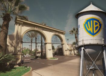 Paramount unirá HBO Max y Paramount+ en una plataforma tras adquirir Warner Bros Discovery