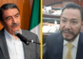 Héctor Serrano anuncia que presentará queja contra Alejandro Zermeño por discriminación