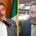Héctor Serrano anuncia que presentará queja contra Alejandro Zermeño por discriminación