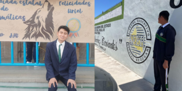 Estudiantes del SEER obtienen bronce en Olimpiada Potosina de Matemáticas 2026