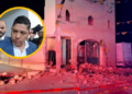 El gobernador pide a alcalde invertir en PC