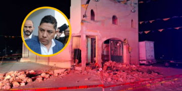 El gobernador pide a alcalde invertir en PC