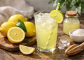 ¿Tomas jugo de limón?; esta es la razón clave para beberlo en ayunas