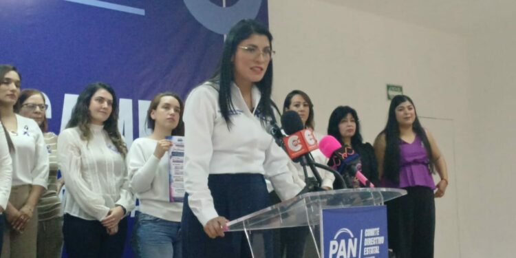 El PAN no quiere ir en alianza con el PRI en las próximas elecciones