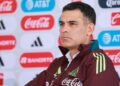Rafa Márquez asistirá a la presentación de la Copa Potosí
