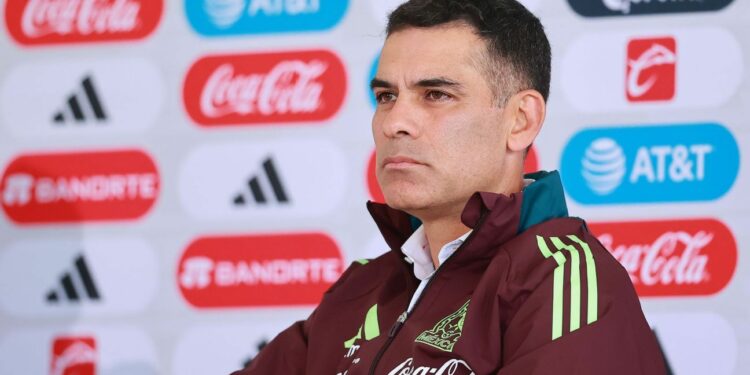 Rafa Márquez asistirá a la presentación de la Copa Potosí