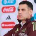 Rafa Márquez asistirá a la presentación de la Copa Potosí