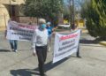 Señalan permisos sin impacto urbano en Lomas; crece inconformidad vecinal