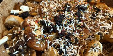 La Capirotada: tradición, fe y sabor en Cuaresma