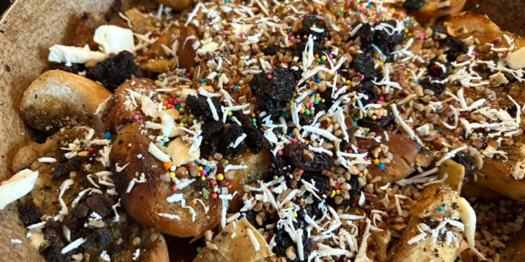 La Capirotada: tradición, fe y sabor en Cuaresma