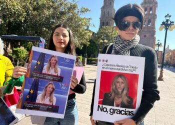 Acusan al Ayuntamiento de usar recursos públicos para agenda ideológica extranjera