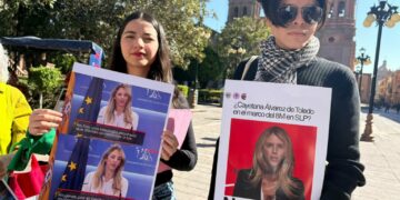 Acusan al Ayuntamiento de usar recursos públicos para agenda ideológica extranjera