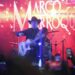 Marco Marroquín conquistó al público potosino