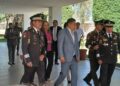 Enrique Martínez nuevo mando de la Guardia Nacional en SLP