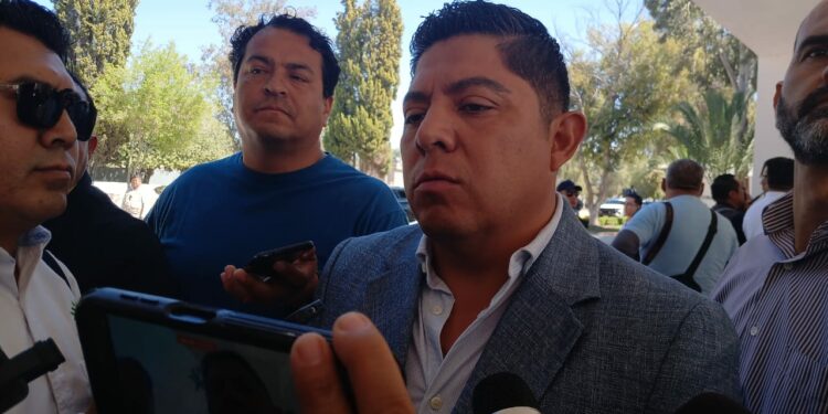 Solicitarán se investiguen denuncias de desvió de recursos humanos en la Sedarh