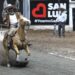 Charreada nocturna el viernes en el Hermoso Cariño